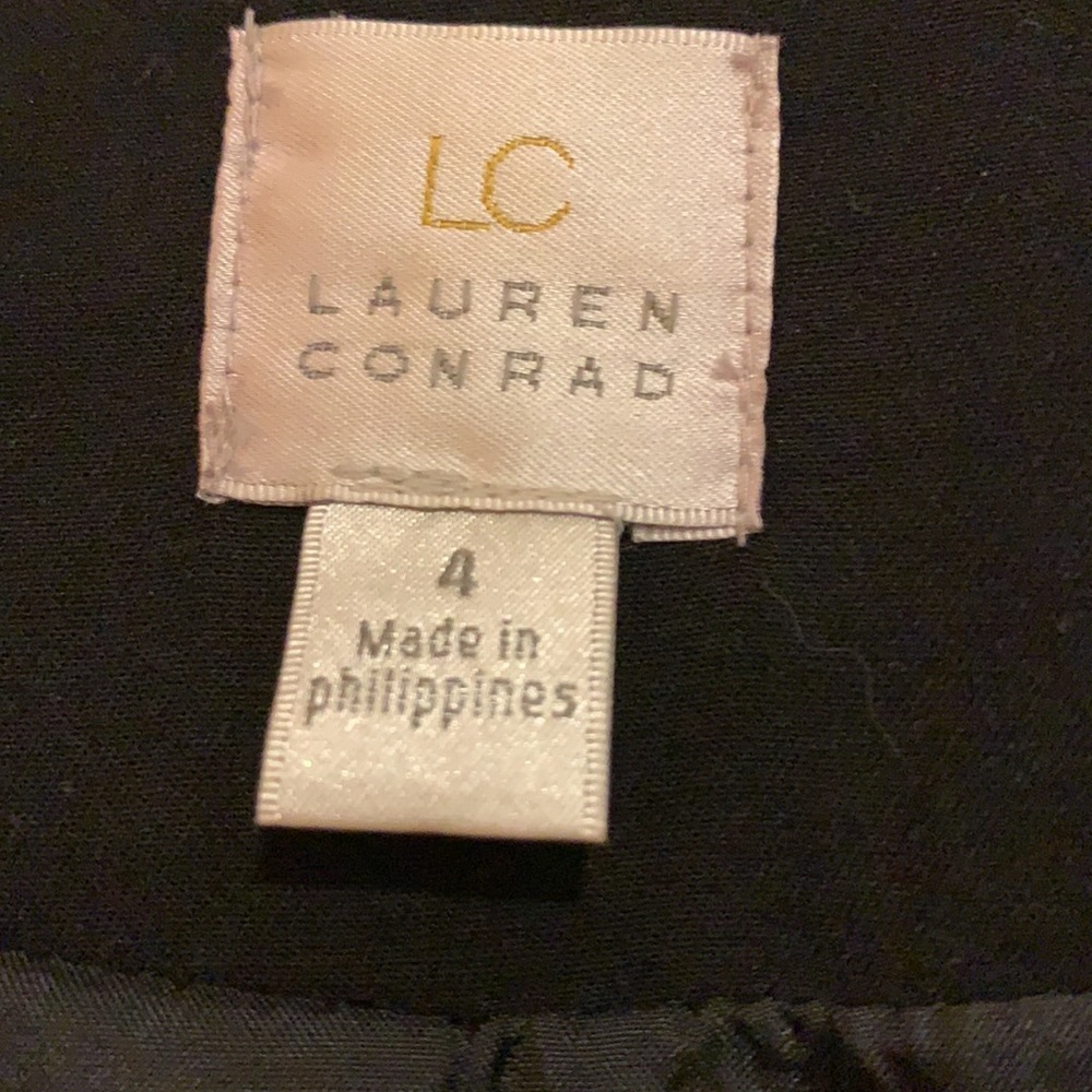 Jacket - Picture 2 of 2